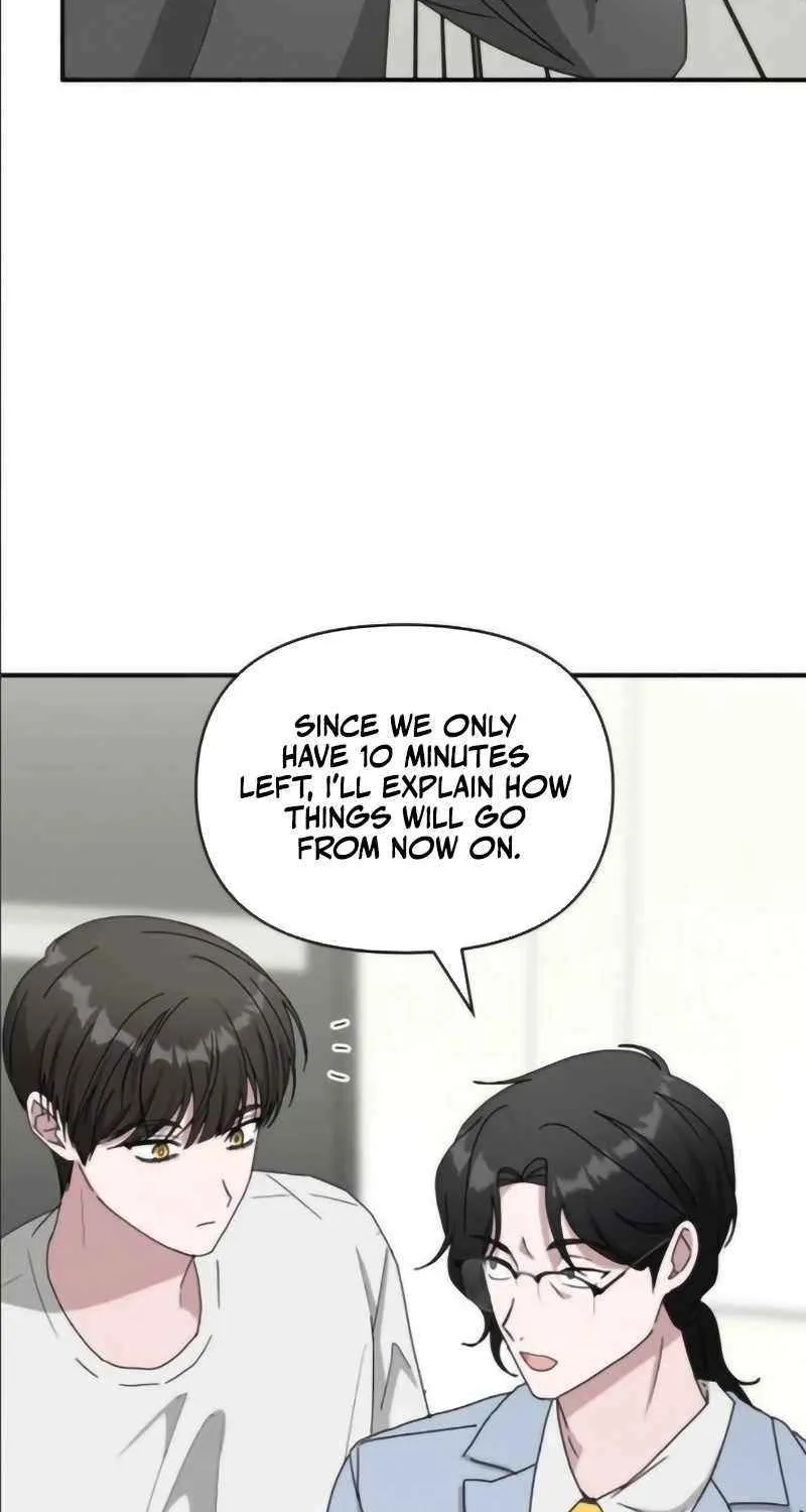 I Was Mistaken As a Monstrous Genius Chapter 55 page 33 - 