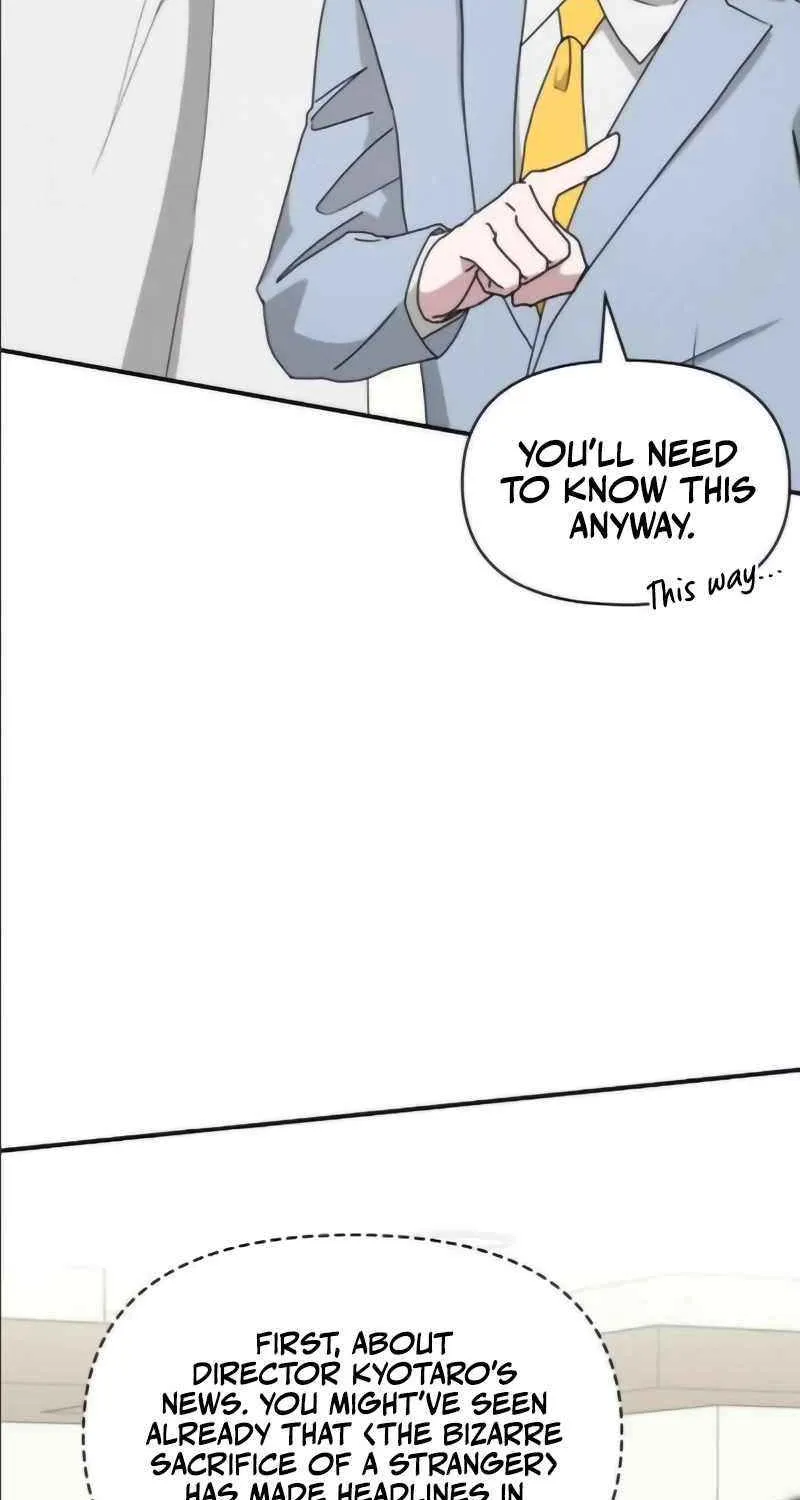 I Was Mistaken As a Monstrous Genius Chapter 55 page 34 - 