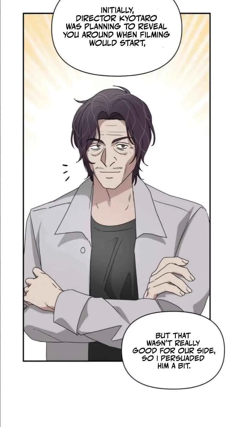 I Was Mistaken As a Monstrous Genius Chapter 55 page 36 - 