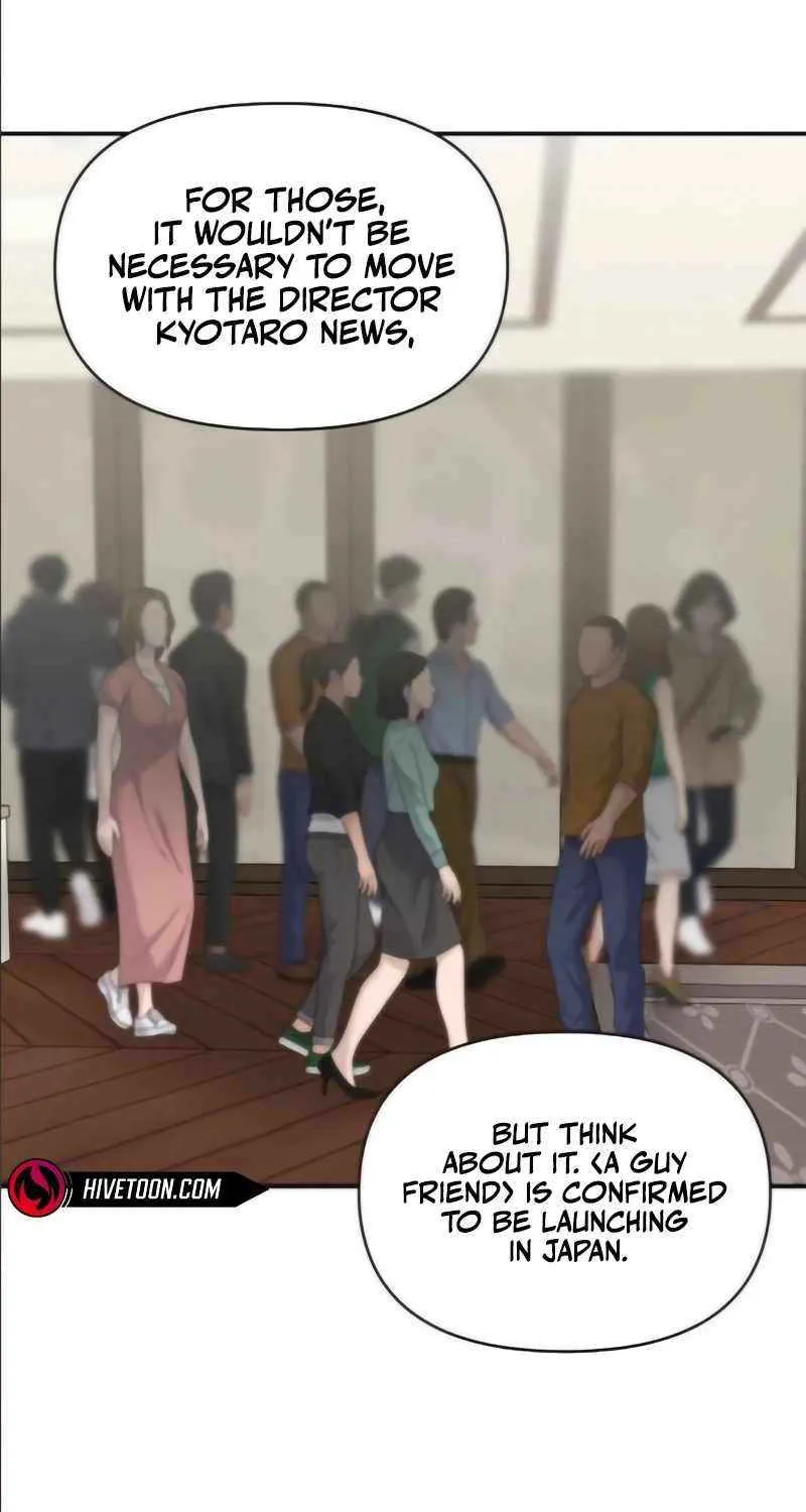 I Was Mistaken As a Monstrous Genius Chapter 55 page 39 - 