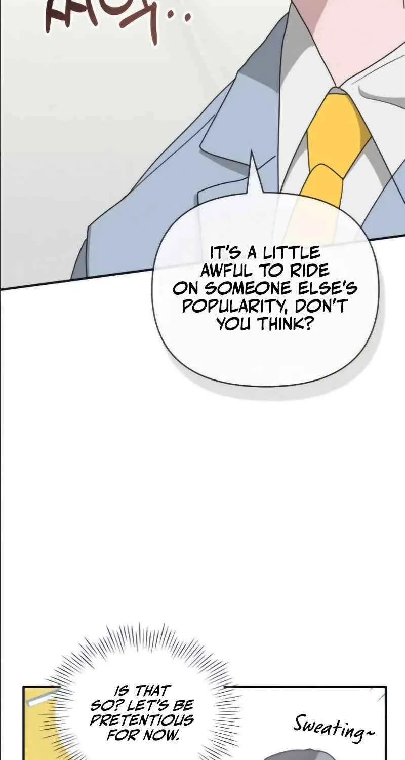 I Was Mistaken As a Monstrous Genius Chapter 55 page 43 - 