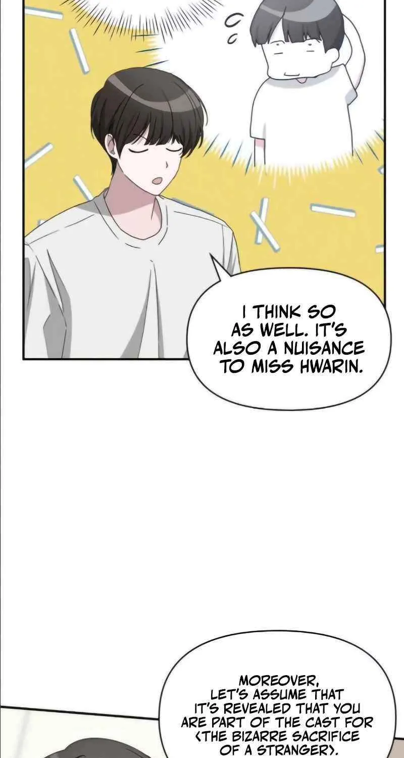 I Was Mistaken As a Monstrous Genius Chapter 55 page 44 - 