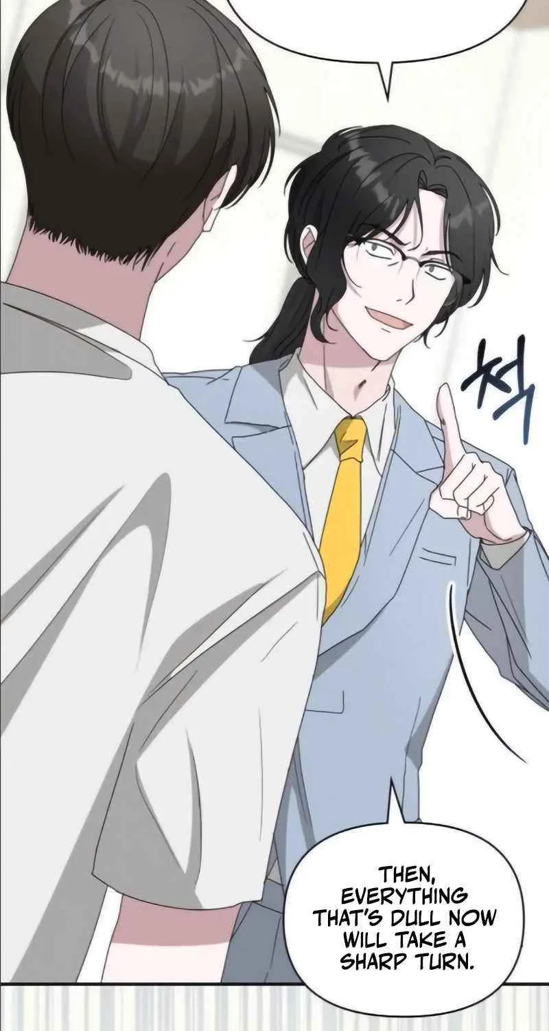 I Was Mistaken As a Monstrous Genius Chapter 55 page 45 - 