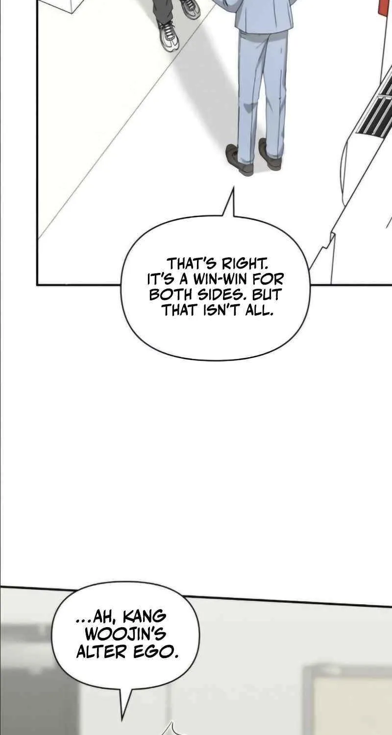 I Was Mistaken As a Monstrous Genius Chapter 55 page 49 - 