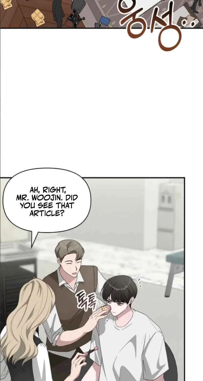 I Was Mistaken As a Monstrous Genius Chapter 55 page 6 - 