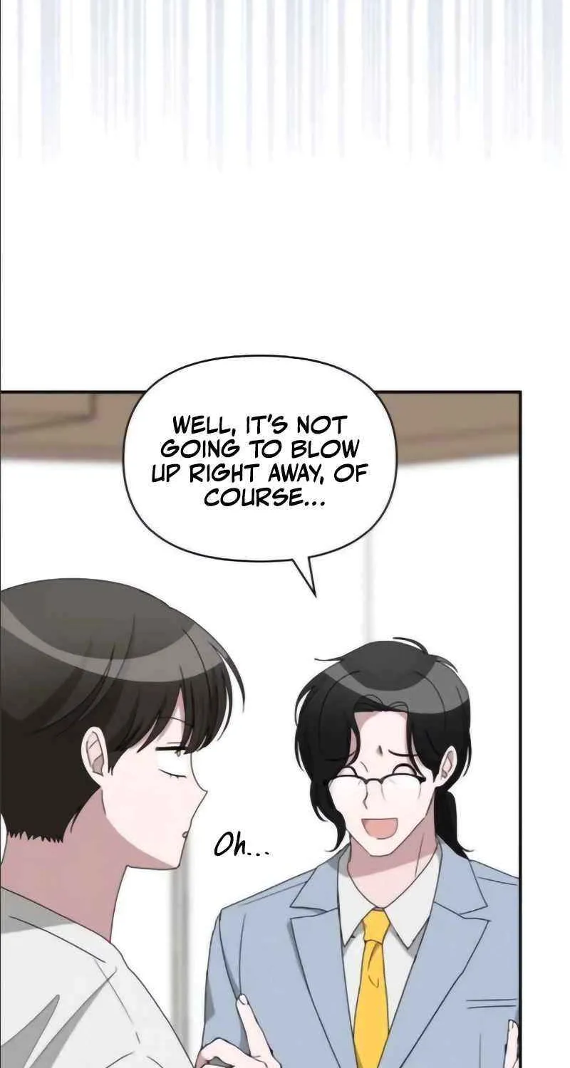 I Was Mistaken As a Monstrous Genius Chapter 55 page 53 - 