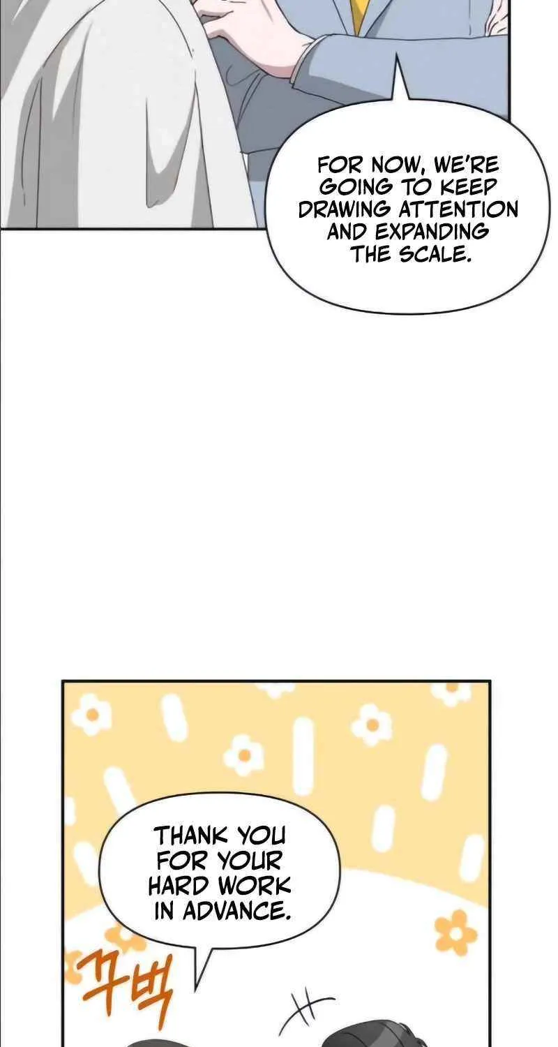 I Was Mistaken As a Monstrous Genius Chapter 55 page 54 - 