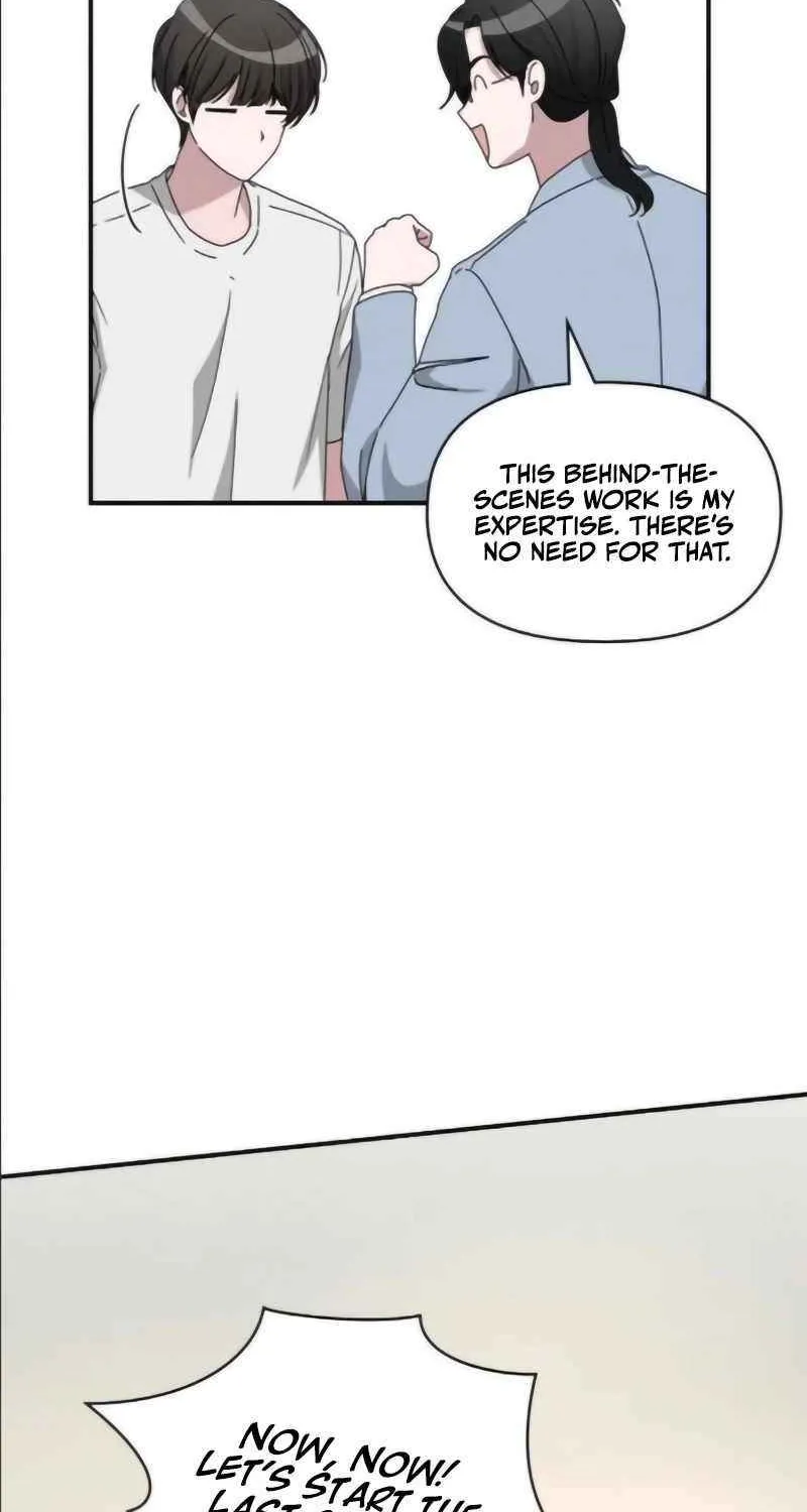 I Was Mistaken As a Monstrous Genius Chapter 55 page 55 - 
