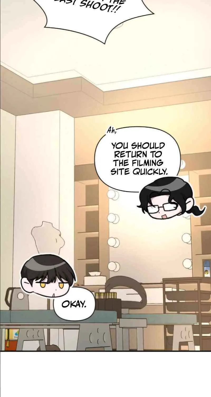 I Was Mistaken As a Monstrous Genius Chapter 55 page 56 - 