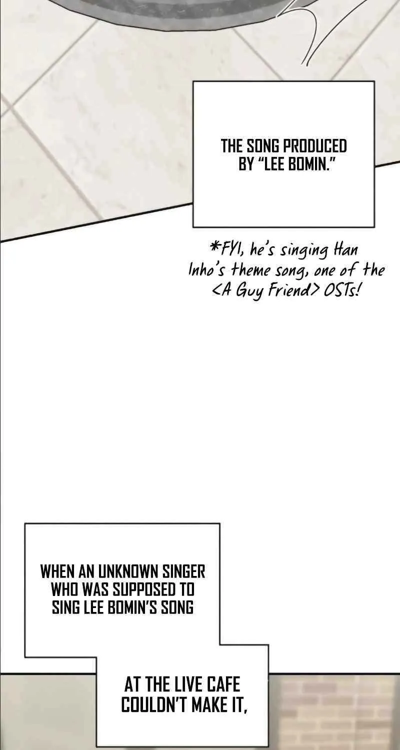 I Was Mistaken As a Monstrous Genius Chapter 55 page 60 - 