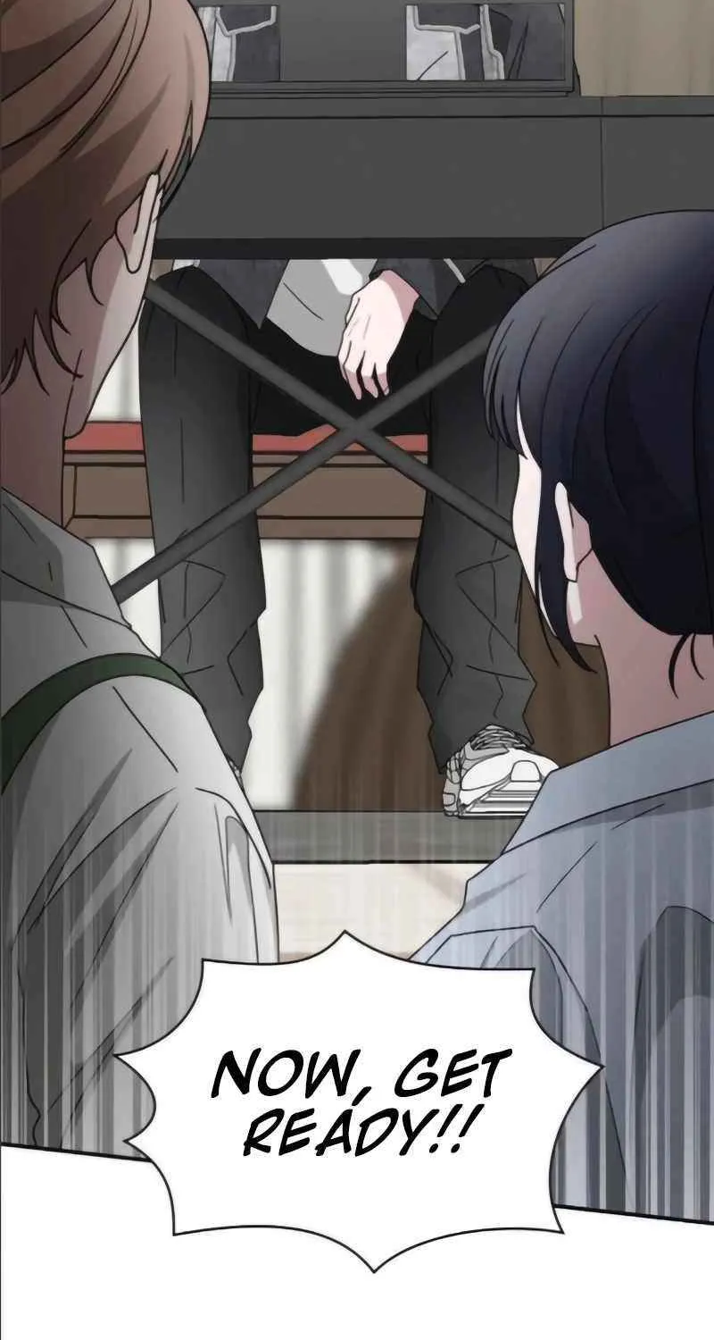 I Was Mistaken As a Monstrous Genius Chapter 55 page 64 - 
