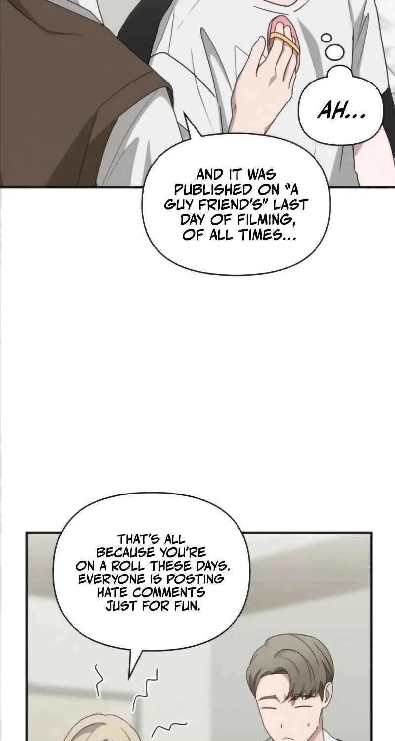 I Was Mistaken As a Monstrous Genius Chapter 55 page 8 - 