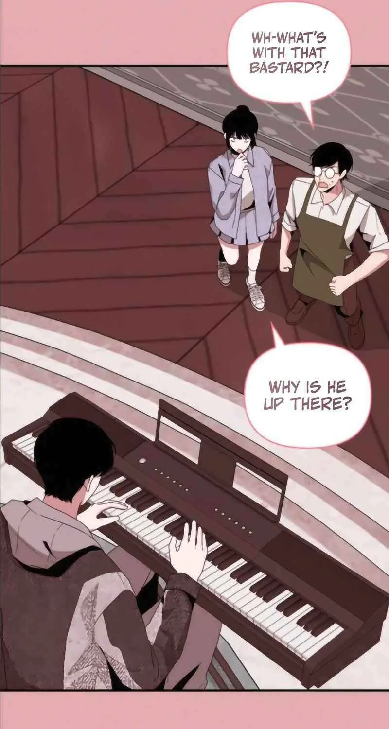 I Was Mistaken As a Monstrous Genius Chapter 55 page 72 - 