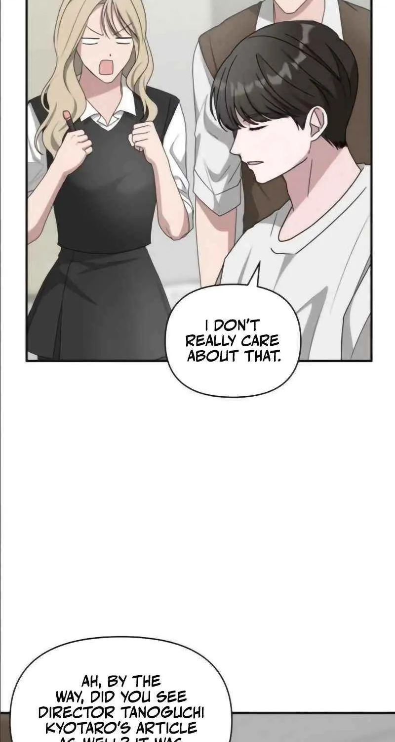I Was Mistaken As a Monstrous Genius Chapter 55 page 9 - 
