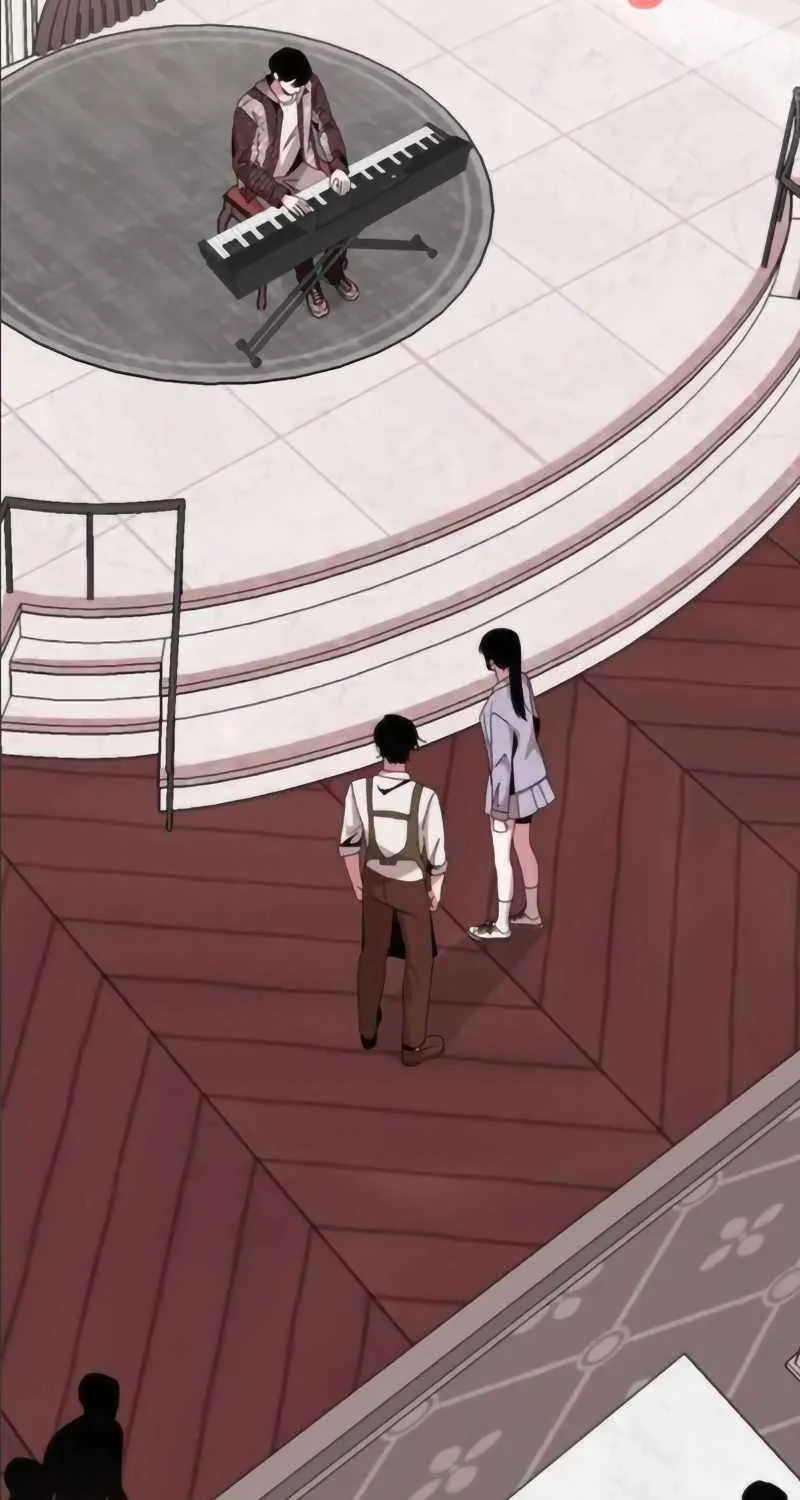 I Was Mistaken As a Monstrous Genius Chapter 55 page 83 - 