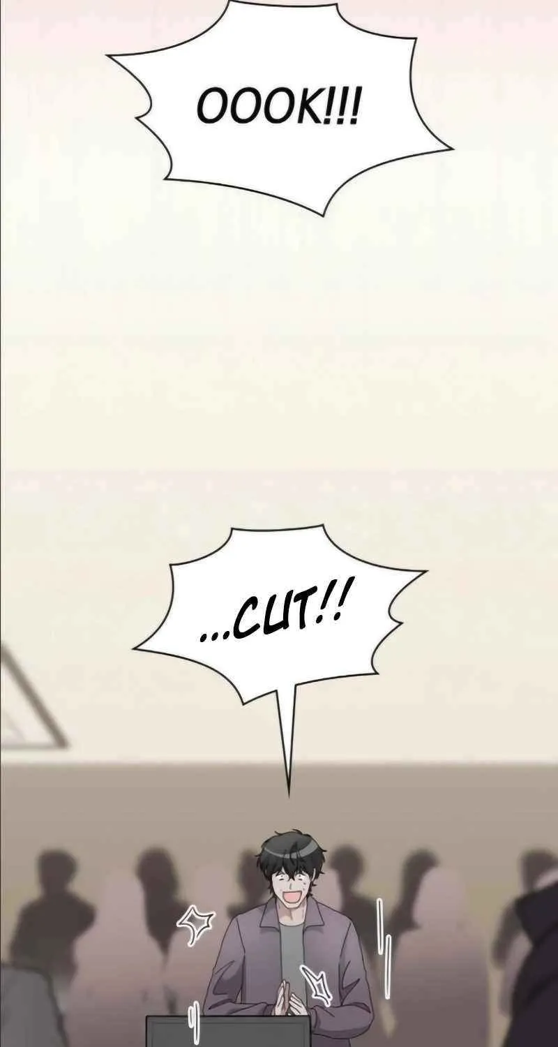 I Was Mistaken As a Monstrous Genius Chapter 55 page 85 - 