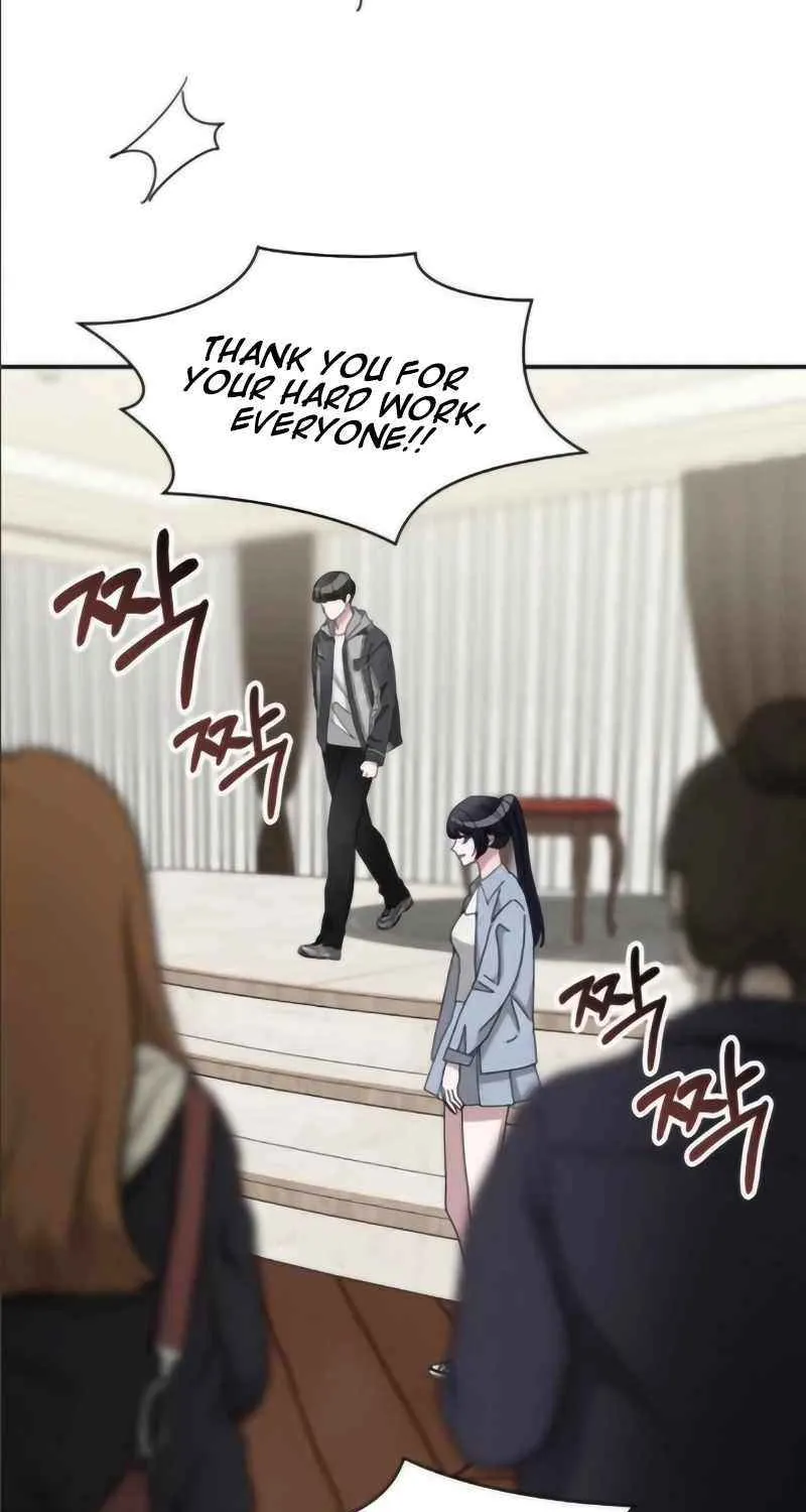 I Was Mistaken As a Monstrous Genius Chapter 55 page 87 - 