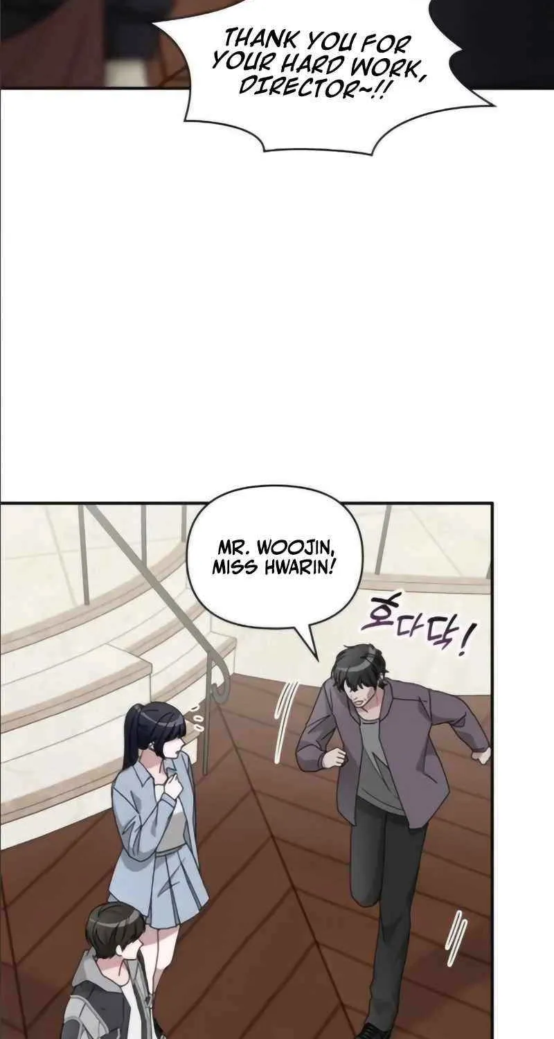 I Was Mistaken As a Monstrous Genius Chapter 55 page 88 - 