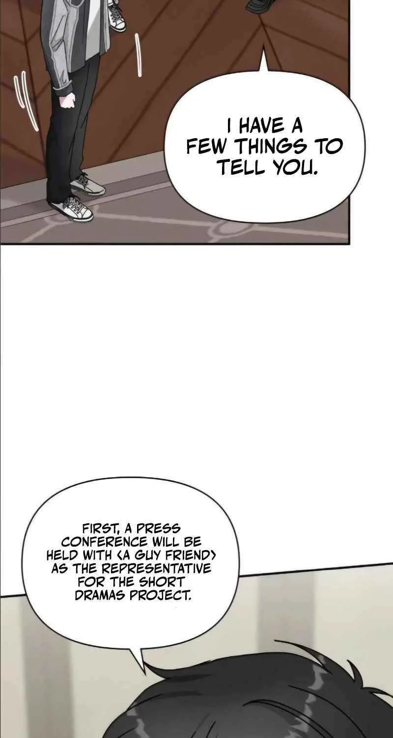 I Was Mistaken As a Monstrous Genius Chapter 55 page 89 - 