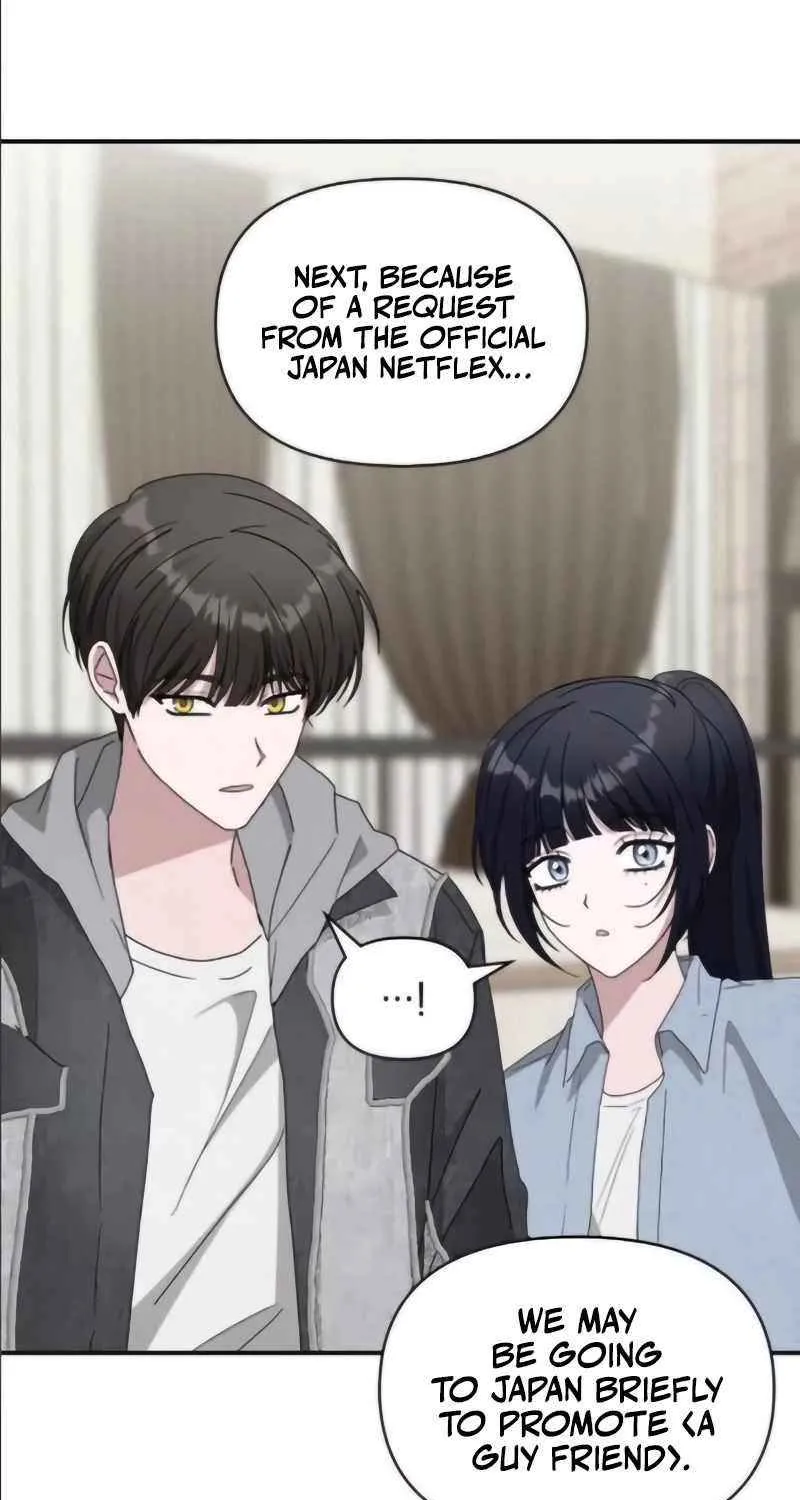 I Was Mistaken As a Monstrous Genius Chapter 55 page 91 - 
