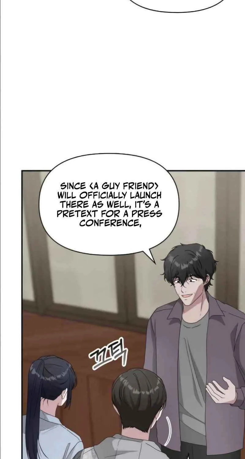 I Was Mistaken As a Monstrous Genius Chapter 55 page 92 - 