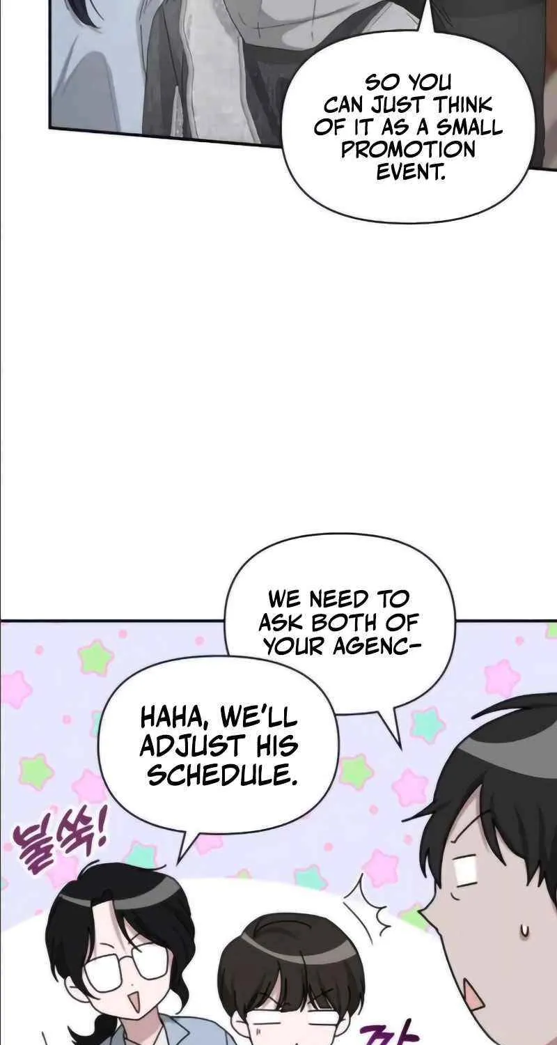 I Was Mistaken As a Monstrous Genius Chapter 55 page 93 - 