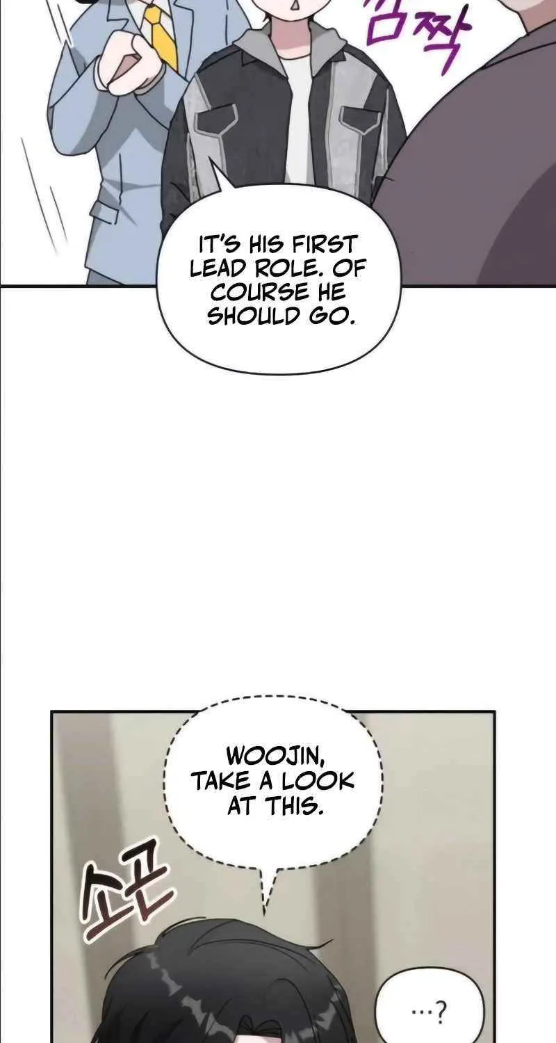 I Was Mistaken As a Monstrous Genius Chapter 55 page 94 - 