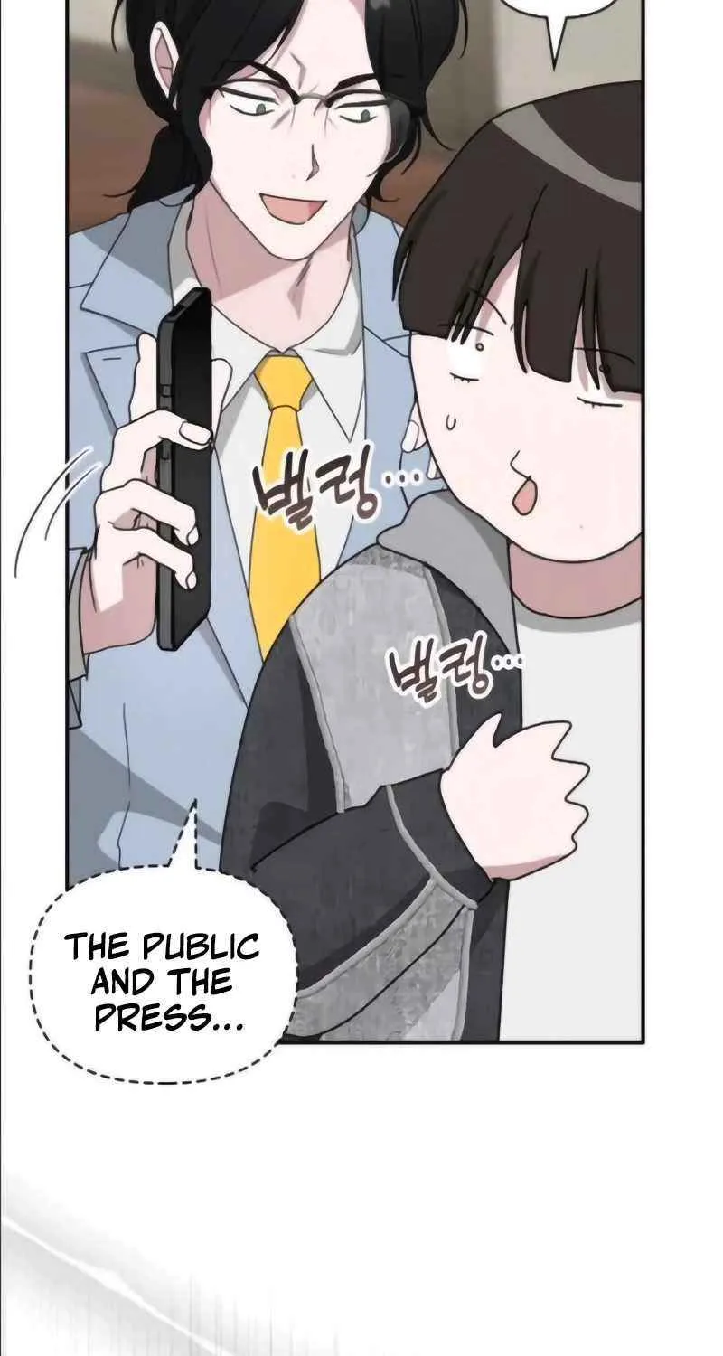 I Was Mistaken As a Monstrous Genius Chapter 55 page 95 - 
