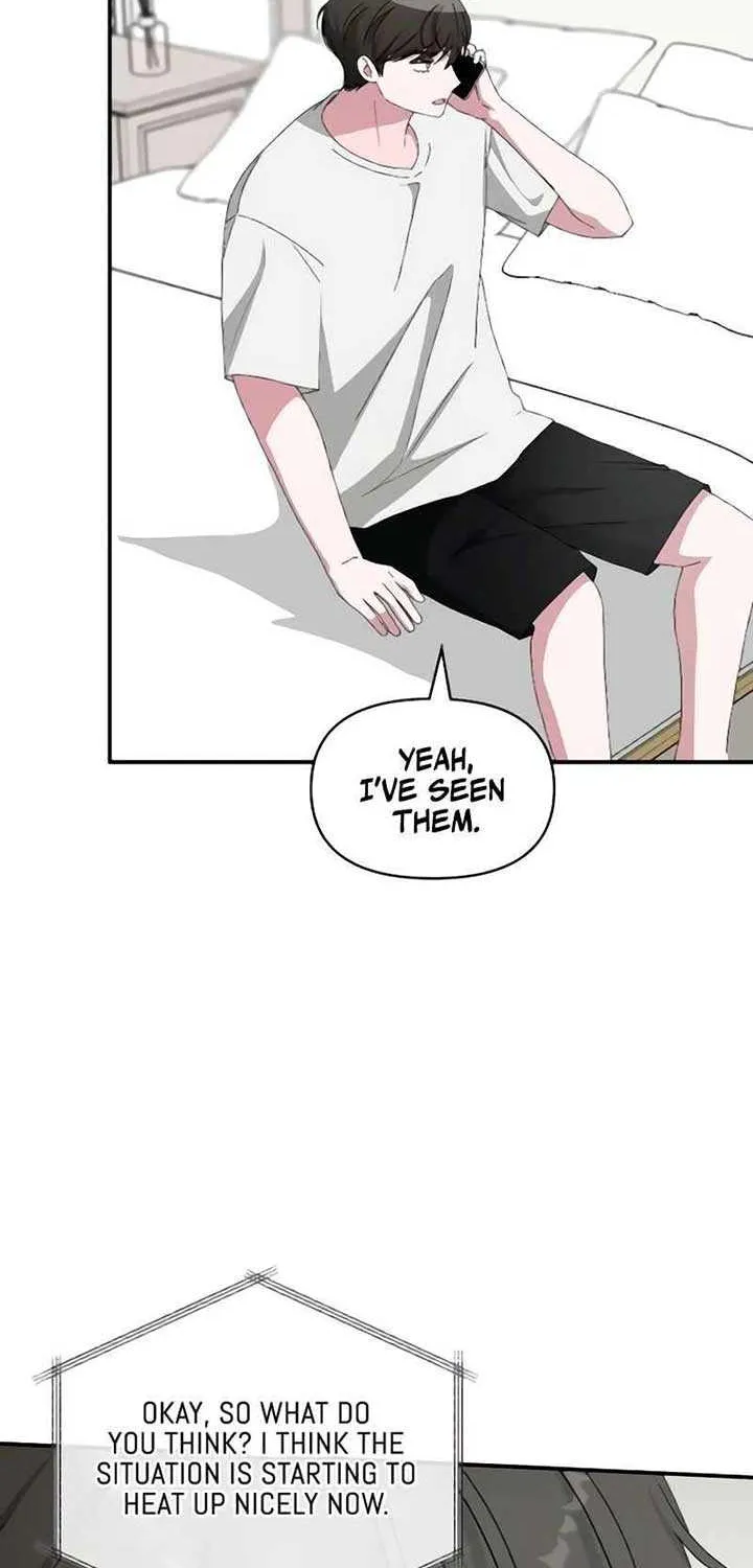 I Was Mistaken As a Monstrous Genius Chapter 56 page 16 - 