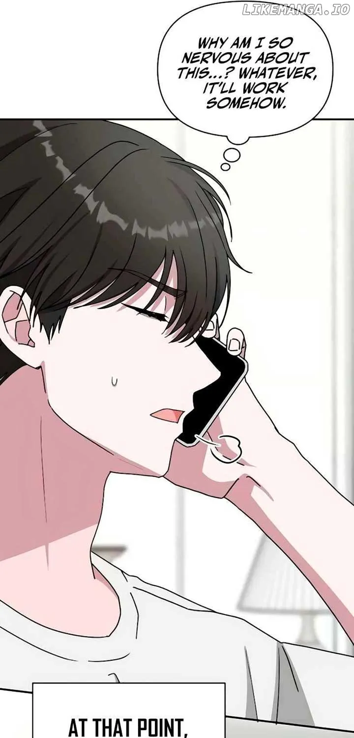 I Was Mistaken As a Monstrous Genius Chapter 56 page 20 - 
