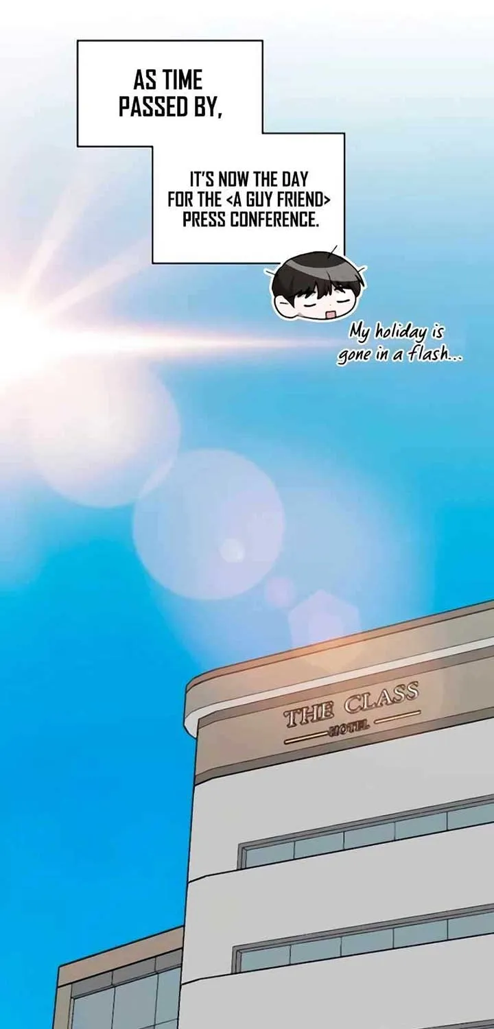 I Was Mistaken As a Monstrous Genius Chapter 56 page 27 - 