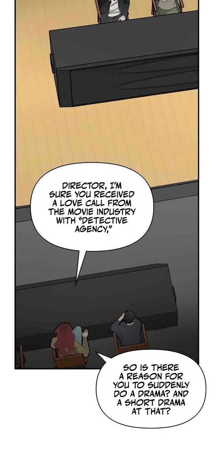 I Was Mistaken As a Monstrous Genius Chapter 56 page 34 - 