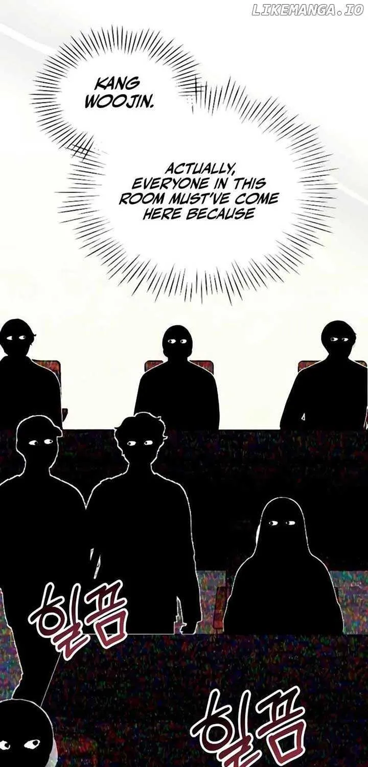 I Was Mistaken As a Monstrous Genius Chapter 56 page 38 - 