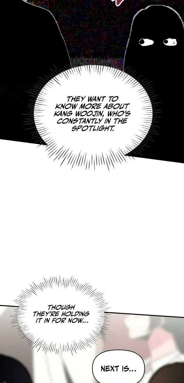 I Was Mistaken As a Monstrous Genius Chapter 56 page 39 - 