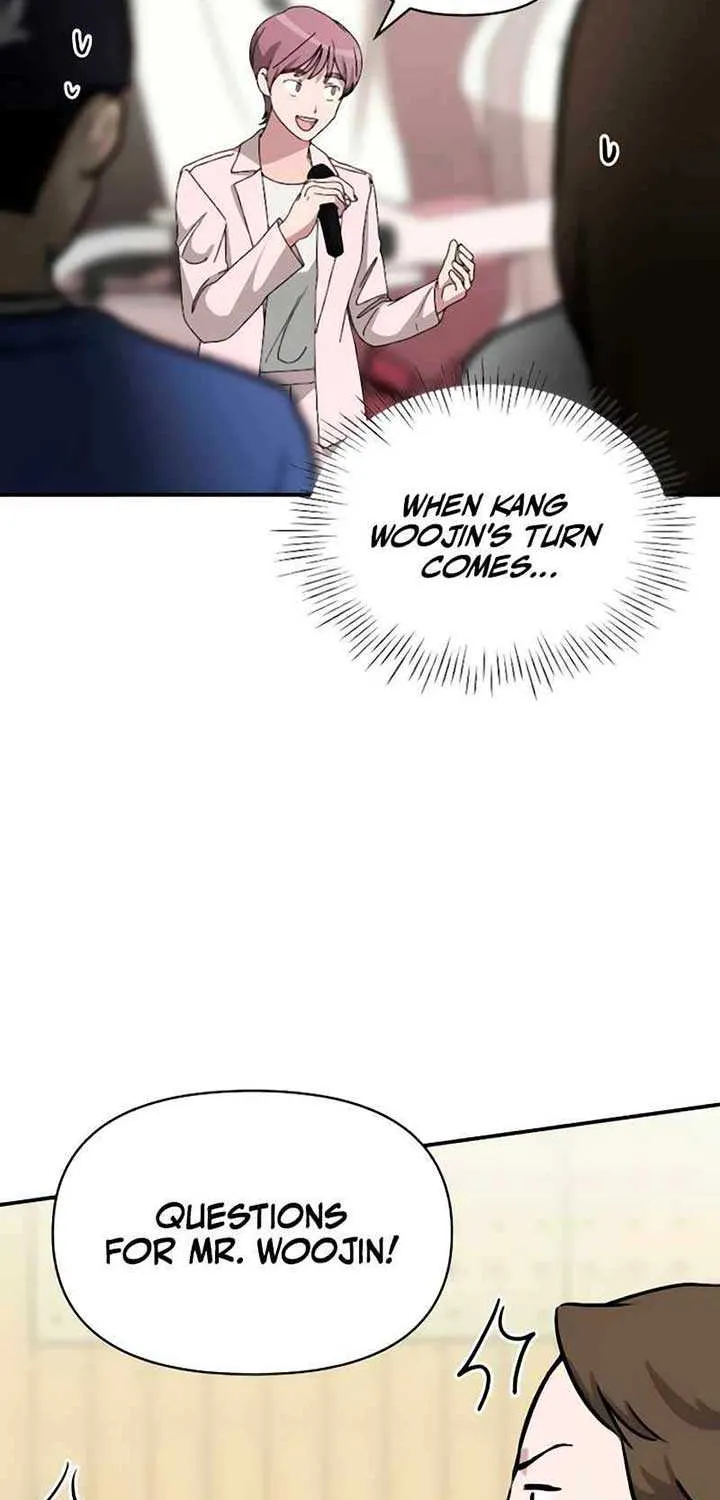 I Was Mistaken As a Monstrous Genius Chapter 56 page 40 - 