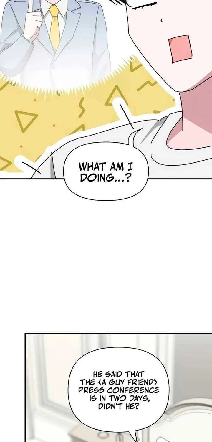 I Was Mistaken As a Monstrous Genius Chapter 56 page 5 - 