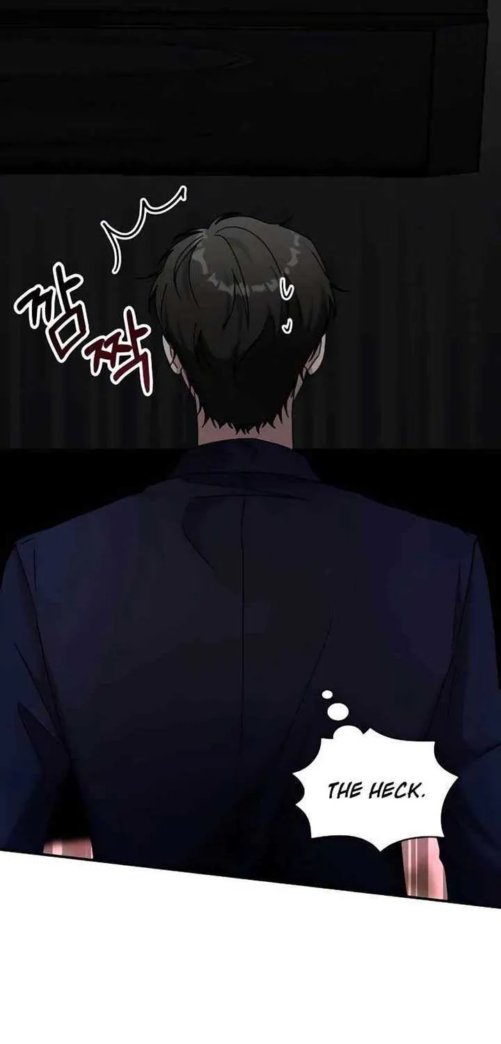 I Was Mistaken As a Monstrous Genius Chapter 56 page 43 - 