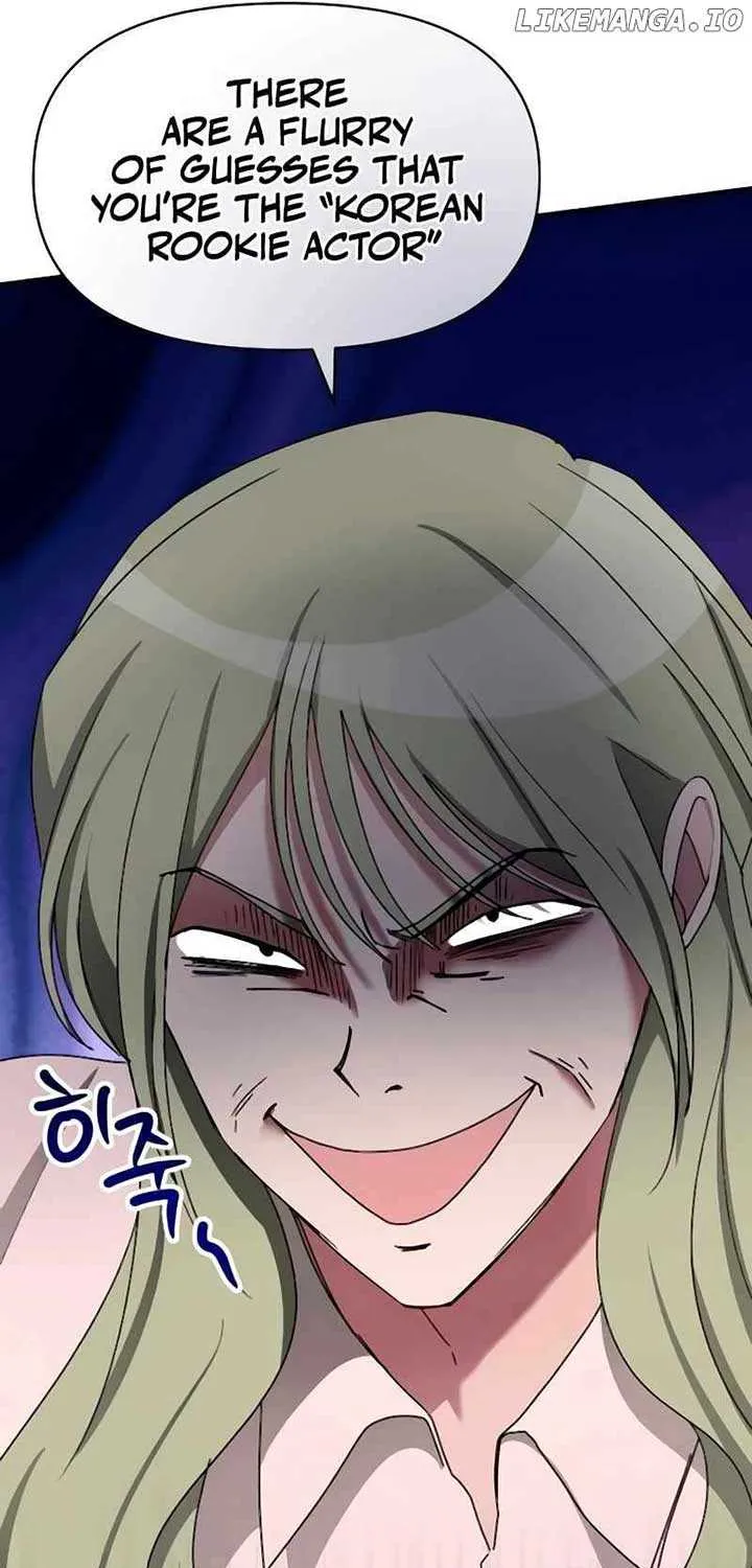 I Was Mistaken As a Monstrous Genius Chapter 56 page 47 - 