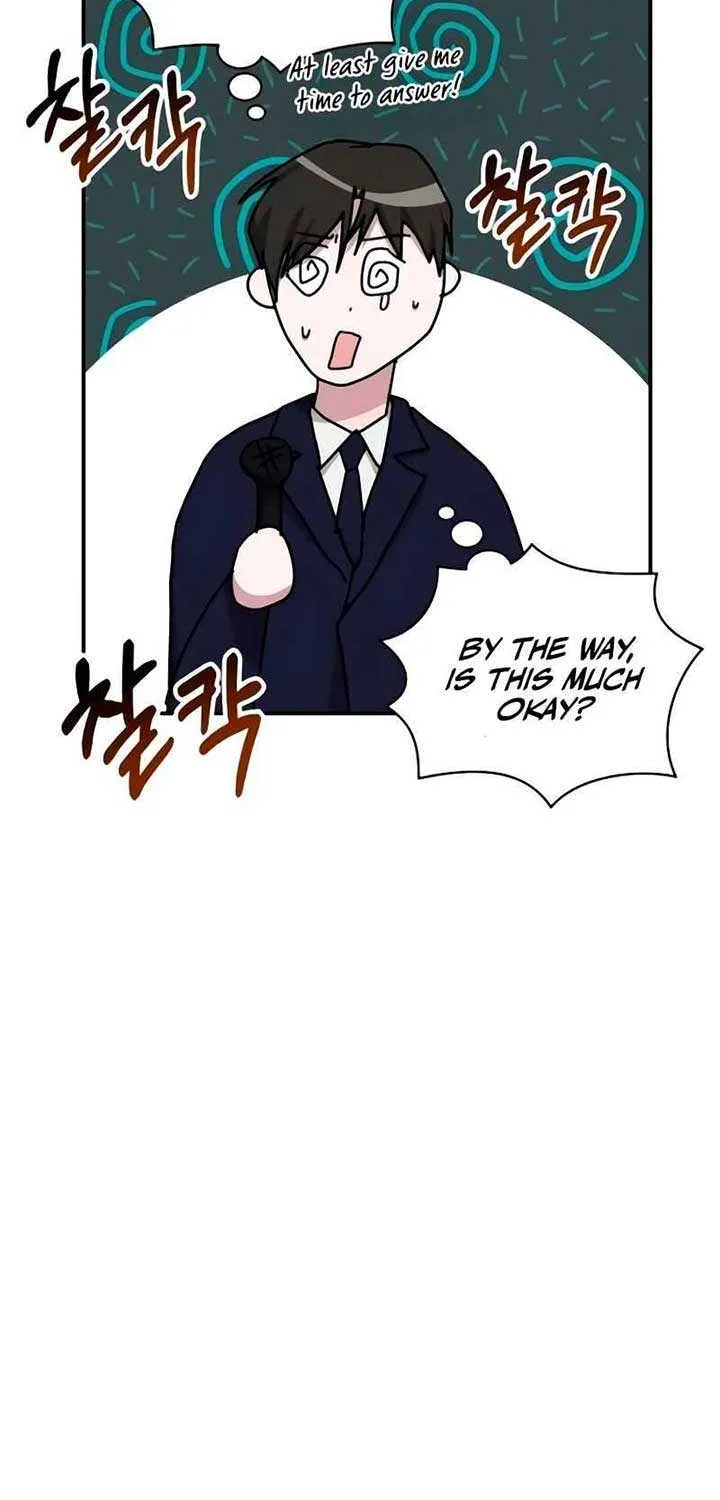 I Was Mistaken As a Monstrous Genius Chapter 56 page 58 - 