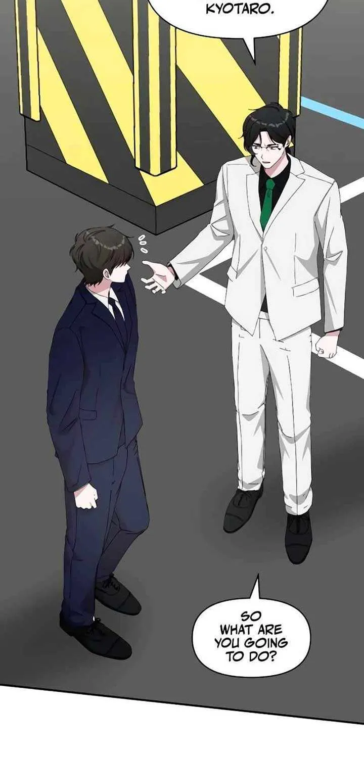 I Was Mistaken As a Monstrous Genius Chapter 56 page 60 - 