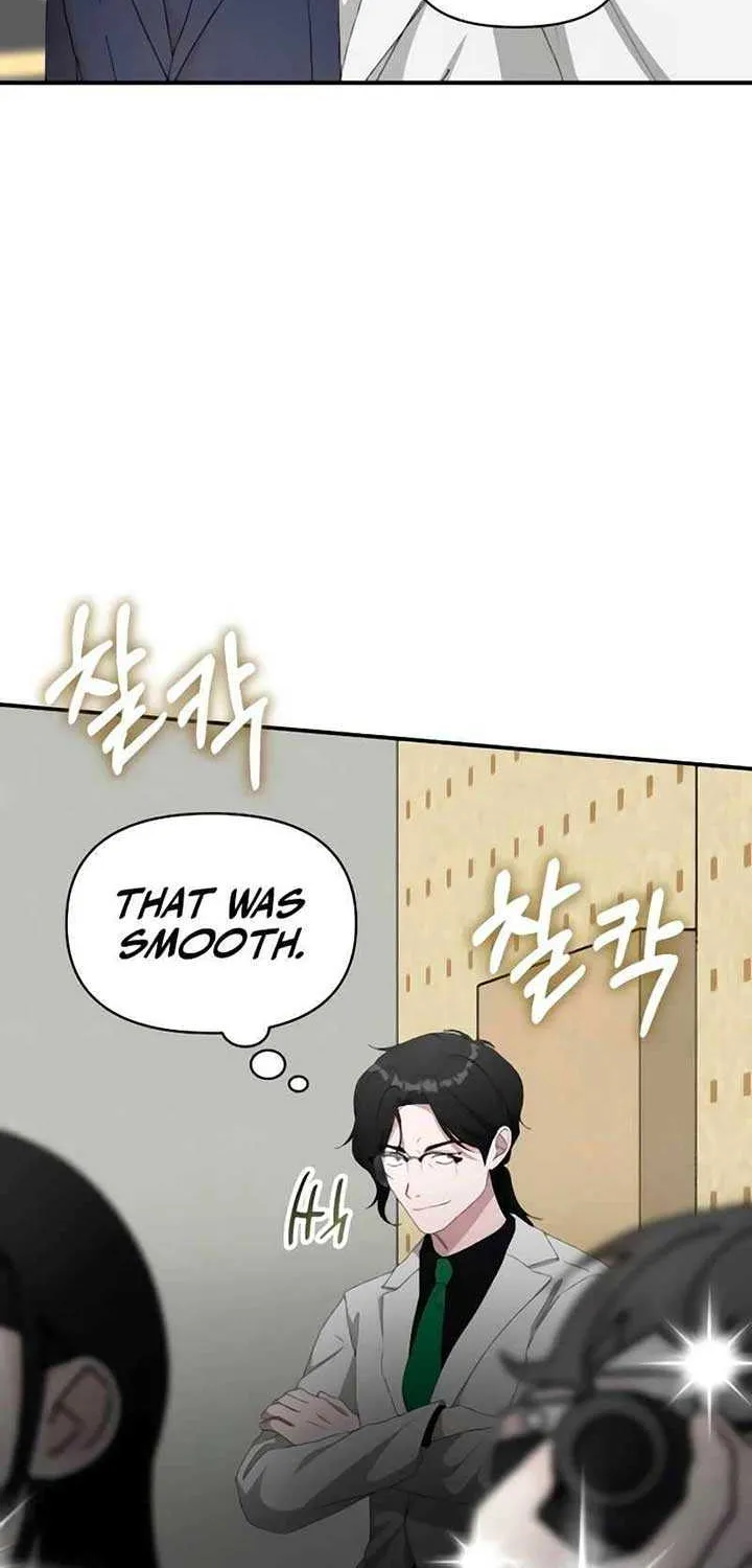 I Was Mistaken As a Monstrous Genius Chapter 56 page 63 - 