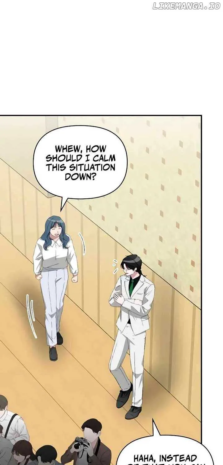 I Was Mistaken As a Monstrous Genius Chapter 56 page 65 - 