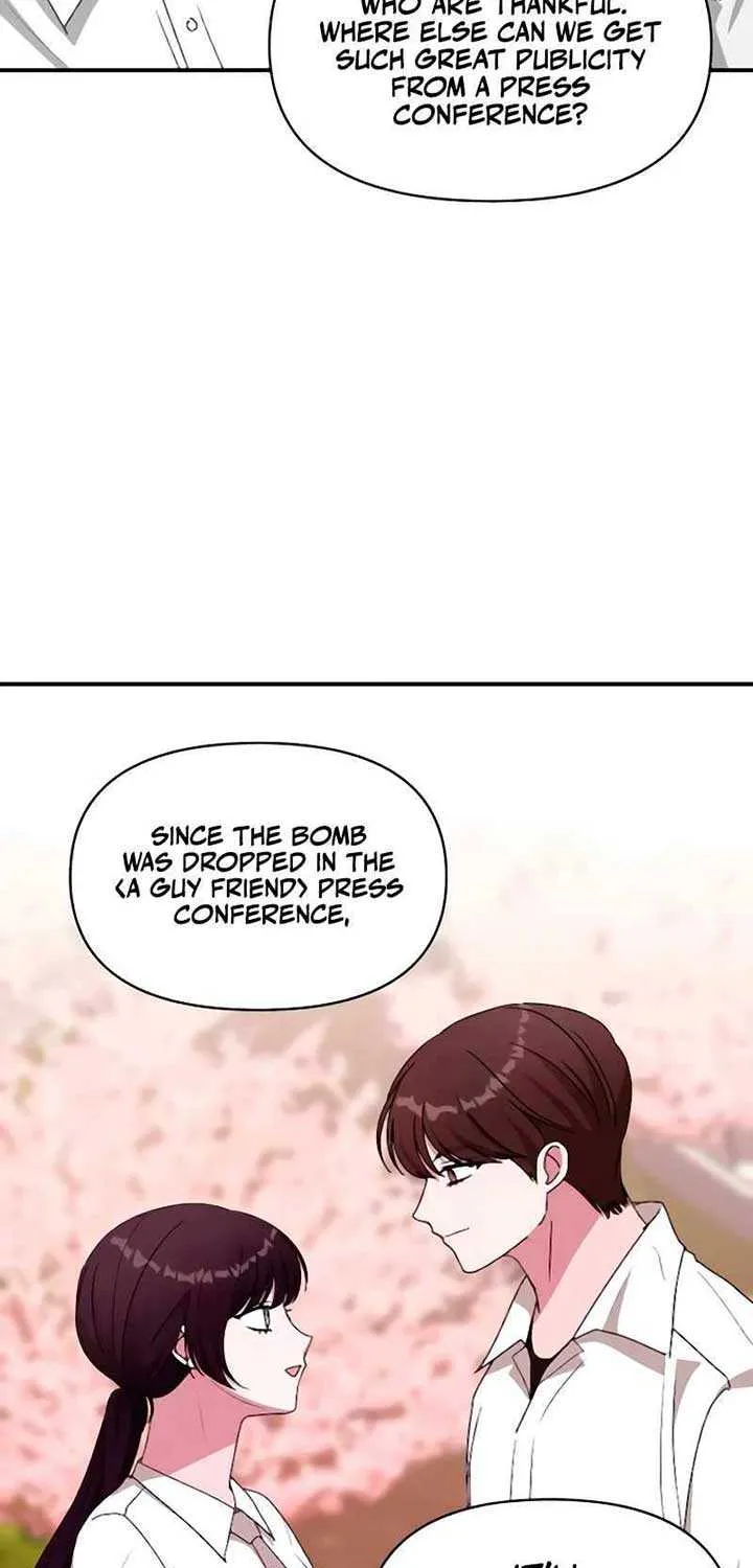 I Was Mistaken As a Monstrous Genius Chapter 56 page 67 - 