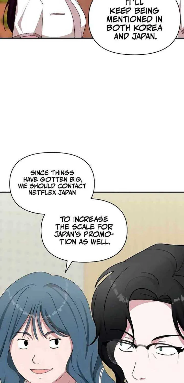 I Was Mistaken As a Monstrous Genius Chapter 56 page 68 - 