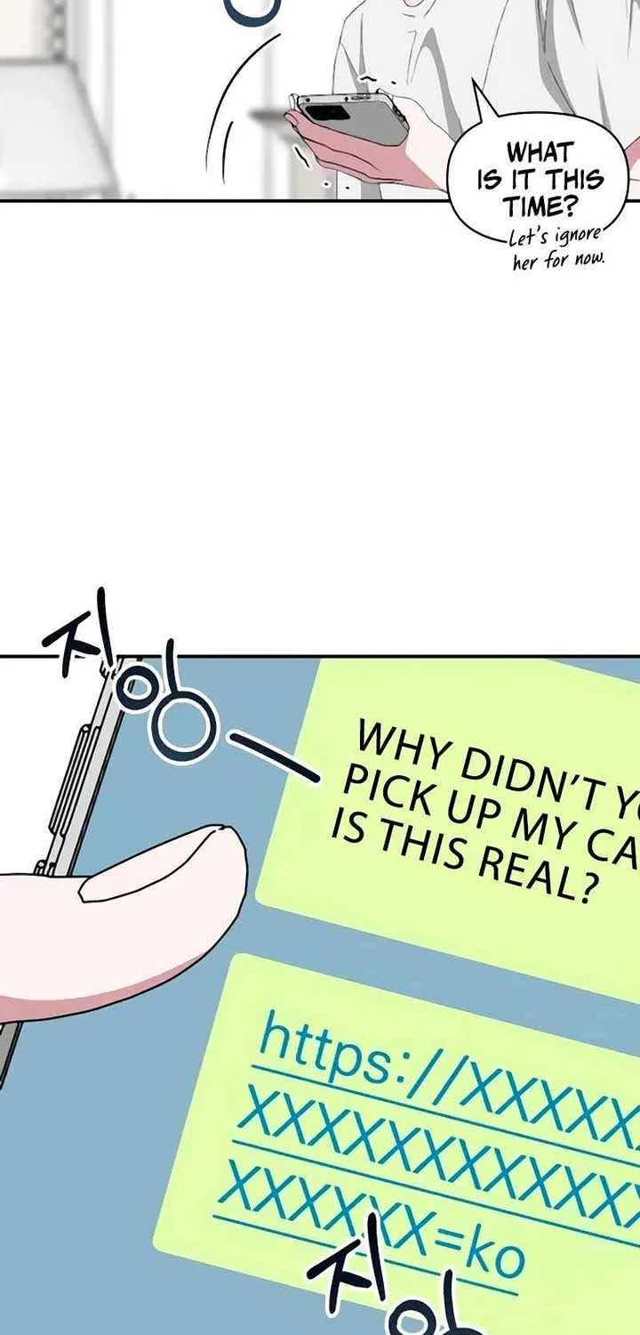 I Was Mistaken As a Monstrous Genius Chapter 56 page 8 - 