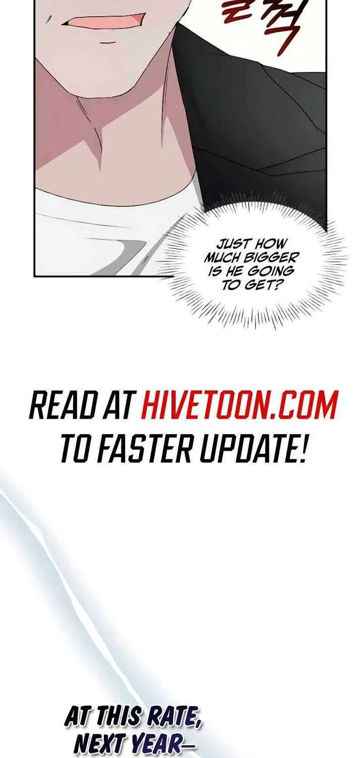 I Was Mistaken As a Monstrous Genius Chapter 56 page 78 - 
