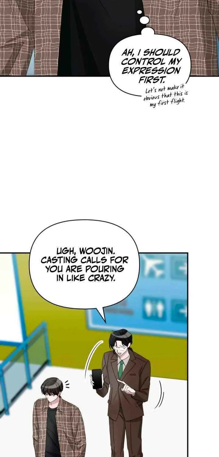 I Was Mistaken As a Monstrous Genius Chapter 57 page 14 - 