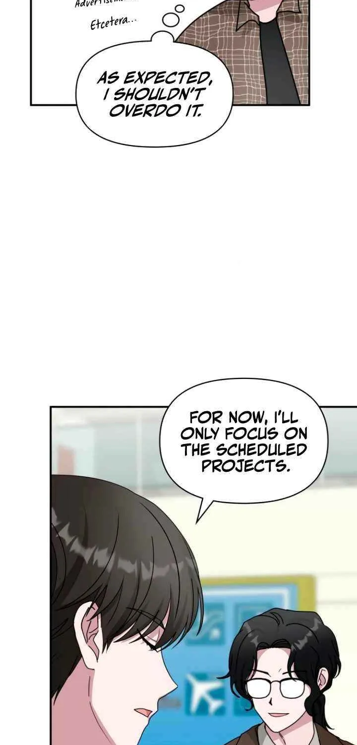 I Was Mistaken As a Monstrous Genius Chapter 57 page 17 - 