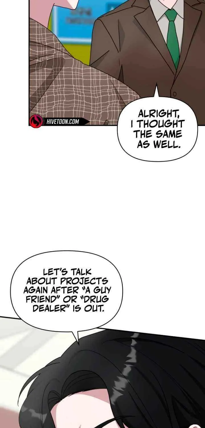 I Was Mistaken As a Monstrous Genius Chapter 57 page 18 - 