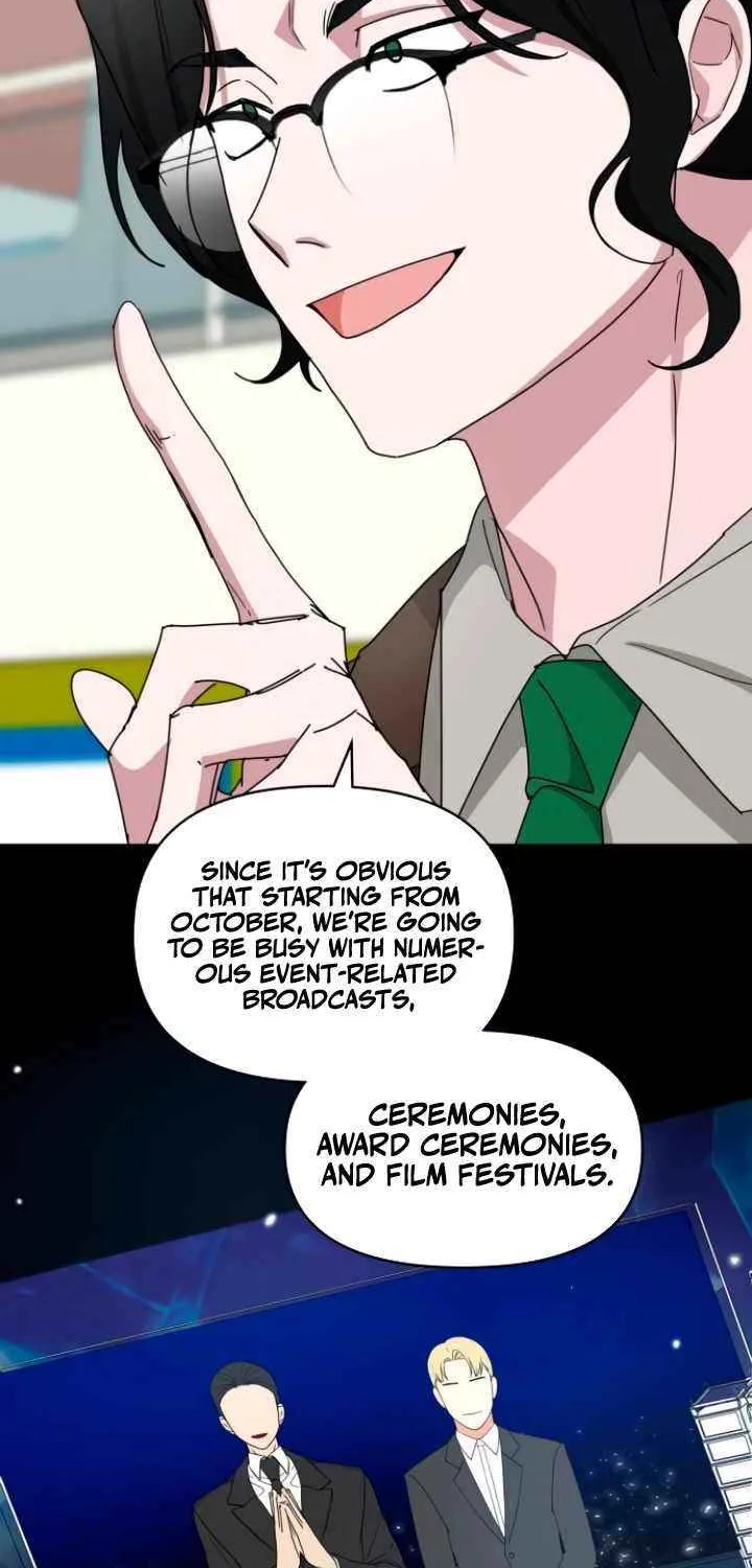 I Was Mistaken As a Monstrous Genius Chapter 57 page 19 - 